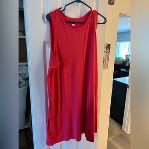 Old navy dress